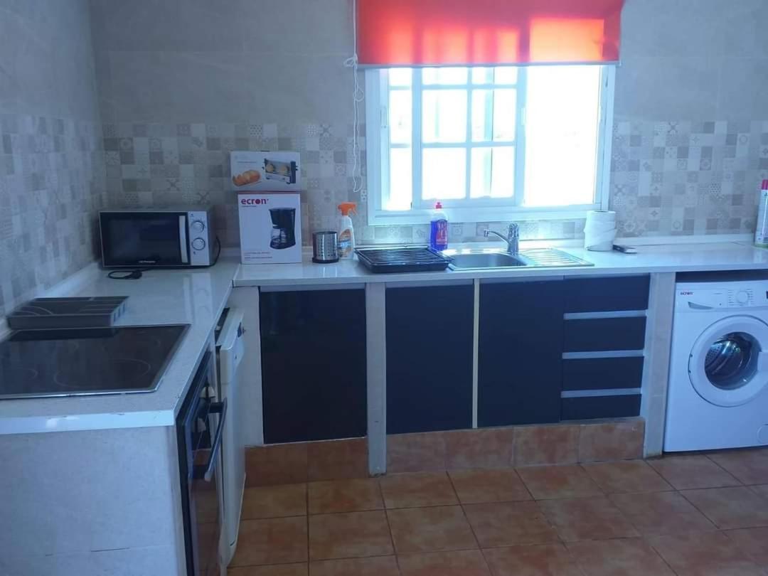 Ferienhaus Anamar2